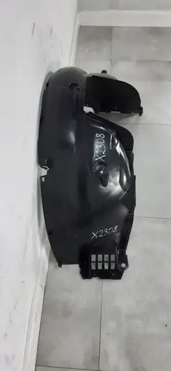 Dacia Logan II Lift Sandero Oikea Etulokasuoja 638409229R