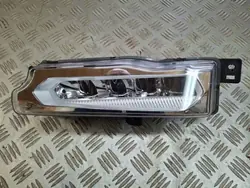 Faro derecho LED DRL BMW OEM 7412528 para X3 G01