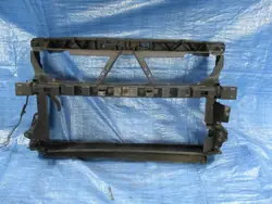 OEM TDP7635 Framre remspännare VW Phaeton