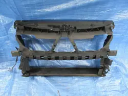OEM TDP7635 Framre remspännare VW Phaeton