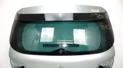 OEM 360168722 Tavaratilan kansi Citroen C4 II 2010-2015