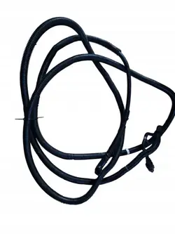 Câble Chauffant AdBlue Scania OEM 2255638 - Euro 6