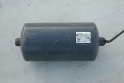 Réservoir d'air A0064323401