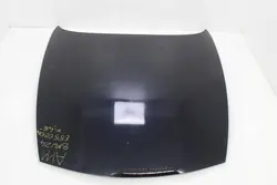 BMW Z4 E85 Motorafdekking OEM 360212759 Gebruikt