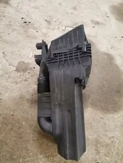 Luftfiltergehäuse Ford B-MAX 2014 OEM C1B19C662AB