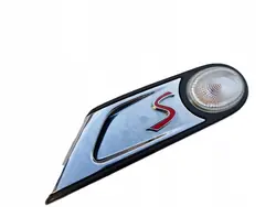 Vasen lokasuojaindikaattori MINI COOPER S R55 R56 R57 2751969