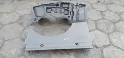 Kit Réparation Tapis de Coffre Renault Talisman OEM 849758477R
