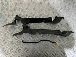 OEM 13223758/13266903 Kit Protetor Para-lamas Dianteiro Opel Corsa D