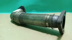 Audi Q7 3.0 TDI Sammlerröhre 07-15 OE VAG 059131790S