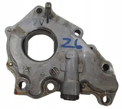 Mazda Ölpumpe OEM Z6 4car für 1.6 16V Motor