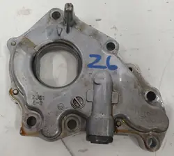 Mazda oliepomp OEM Z6 4car voor 1.6 16V motor
