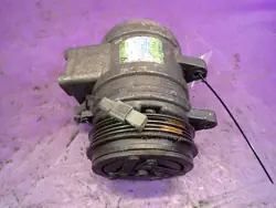 Compresseur AC CHEVROLET AVEO I T200 1.2 96539395