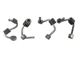 Kit inyección Audi A3 S3 8V OEM 0445010537