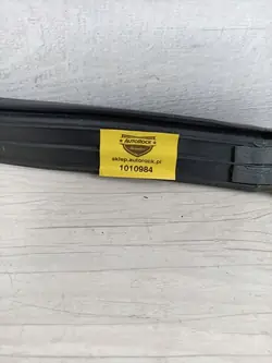 Joint de toit arrière Jeep Wrangler JK 2014-2018 OEM 78001385