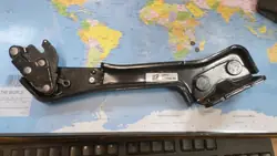 Türführung Ford Custom MK8 OEM Lk41-v2500-bc