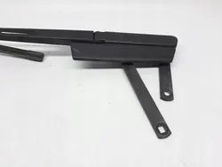 Braço do limpador Audi Q7 4L1955408B1P9