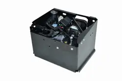 Compressore di sospensione pneumatica Iveco Daily OEM 500340807