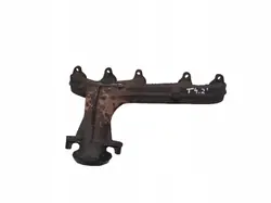 Coletor de escape VW Transporter T4 2.4D 074253033C