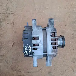 HYUNDAI TUCSON II III KIA SPORTAGE IV Vaihtovirtageneraattori