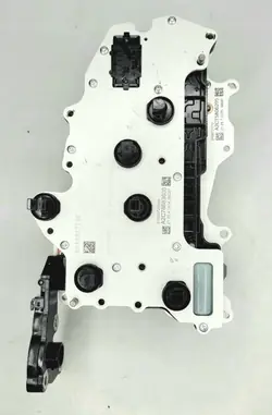 Unidad control transmisión DQ400 OEM 0DD927770E