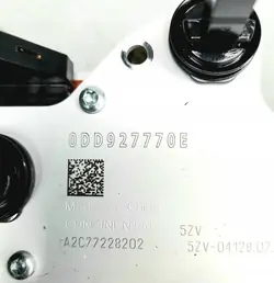 Unité de contrôle transmission DQ400 OEM 0DD927770E