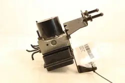 ABS-pomp OEM 6Q0907379AB voor Skoda Fabia I