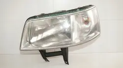 Faro izquierdo delantero VW Transporter T5 03-09 OEM