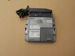 LPG-Steuergerät OEM 616565000 für Seat Ibiza III 1.4 16V