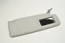 OEM 256367 Palasol direito para Volkswagen Tiguan I