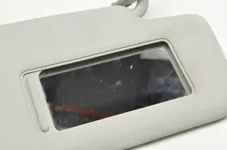OEM 256367 Rechter Sonnenblende für Volkswagen Tiguan I