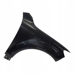 Audi Q7 4L Parafango Anteriore Destro Blu Cobalto - 4L0821102