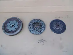 VW T5 LIFT EMBREAGEM 2.0 TDI