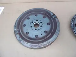 VW T5 LIFT EMBRAYAGE 2.0 TDI