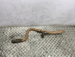 Peugeot 508 2012 Connecteur flexible d'échappement AMD132218