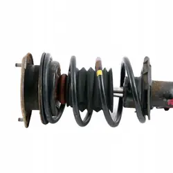 Mini R57 Cabrio Etu-Vasen Jousitus Iskunvaimennin OEM 6789551