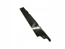 OEM 68375040AC Höger Sida Coupé Fönsterlist