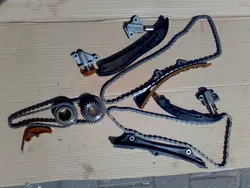 Kit de cadena de distribución Chrysler Pacifica 2017 3.6V6 - OEM