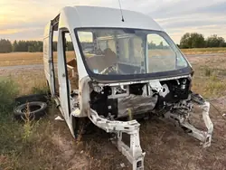 OEM KAROSERIA RAMA BUDA KABINA CITREON JUMPER II FL 2016