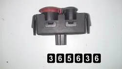 Interruptor Renault Clio OEM AM-365636 - Pieza Usada
