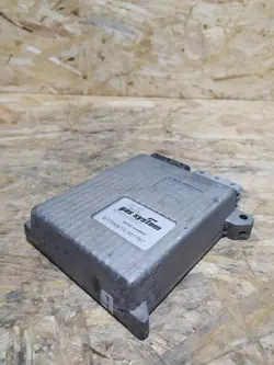 Système injection GPL GAS TECH 604S GT01 GT708S/07