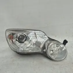 SKODA YETI 5L 5L1 09- FAROL XENON DIREITO FRONTAL 5L1941016B