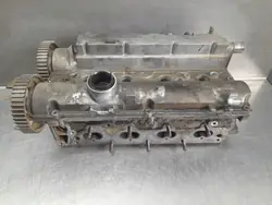 Gebrauchter Opel 1.6 16V Zylinderkopf Nockenwelle R90400187