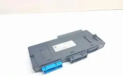 Módulo Confort BMW OEM 9350705 para X4 F26 3.0L