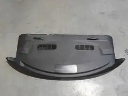 OEM 1Y0863413D Heckablage für VW New Beetle Cabrio