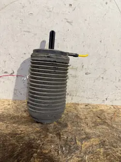 Ressort à air Porsche Macan 95B arrière droit OEM 95B616002B