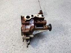 Pompe à huile d'occasion OEM 150127302R Renault
