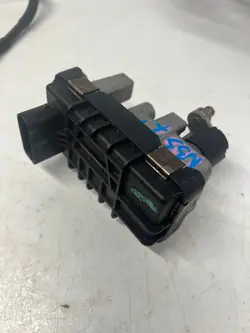 NTY ECD-FR-004 Turbo Actuator G-88/6NW009550