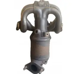 Catalisador HYUNDAI i30 | 1.4 & 1.6 | 2007 - 2011