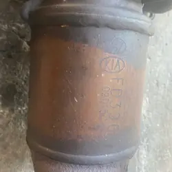 Catalizador HYUNDAI i30 | 1.4 & 1.6 | 2007 - 2011
