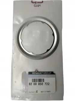 Joint d'entrée de turbocompresseur Infiniti FX30d M30d EX30d Navara